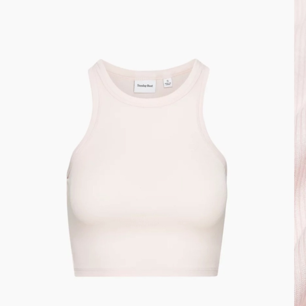 Sunday Best Honor Tank